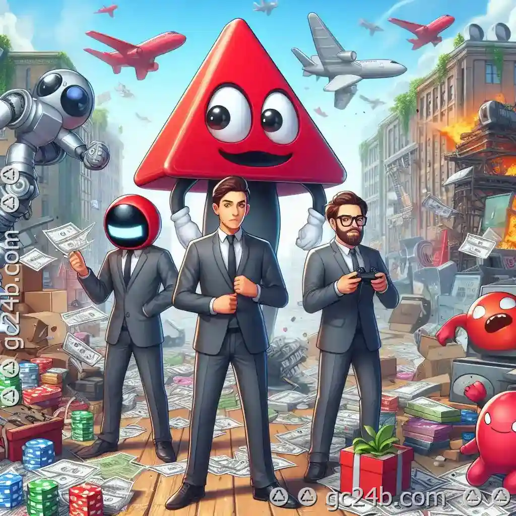 The Rise of ‘Cozy Games’ (And Why AAA Ignores Them)