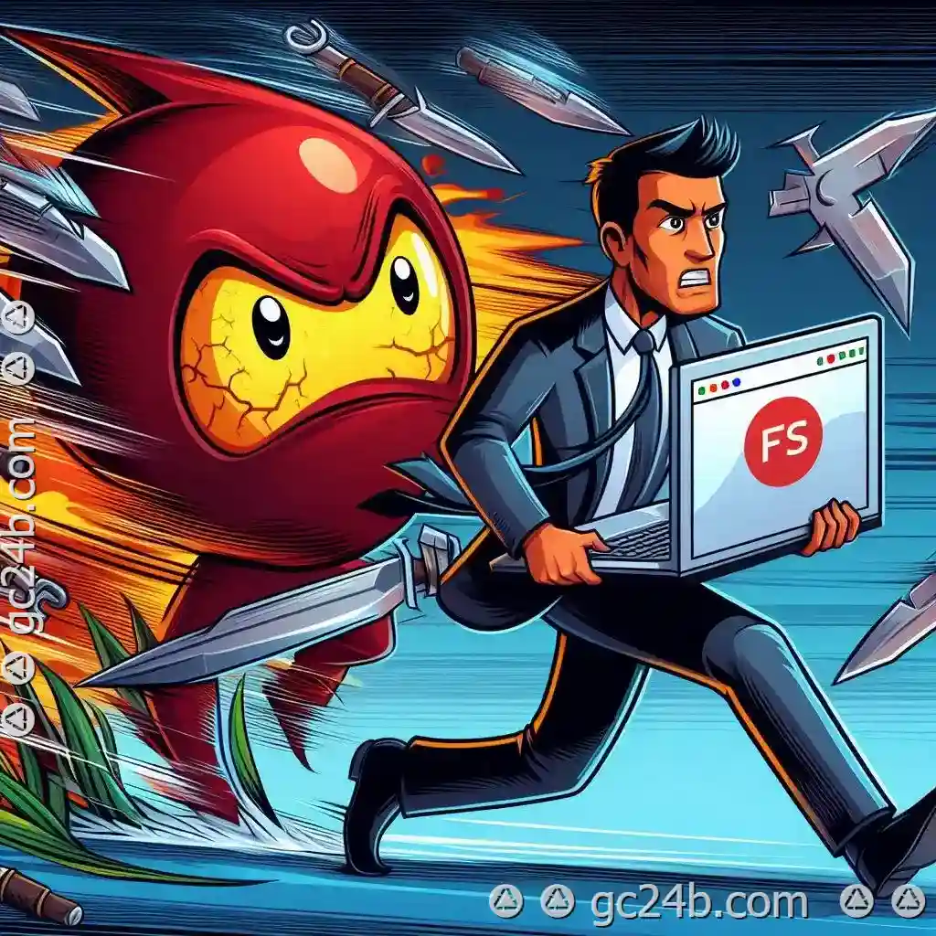 The Rise of Flash Games and Their Death by Browser