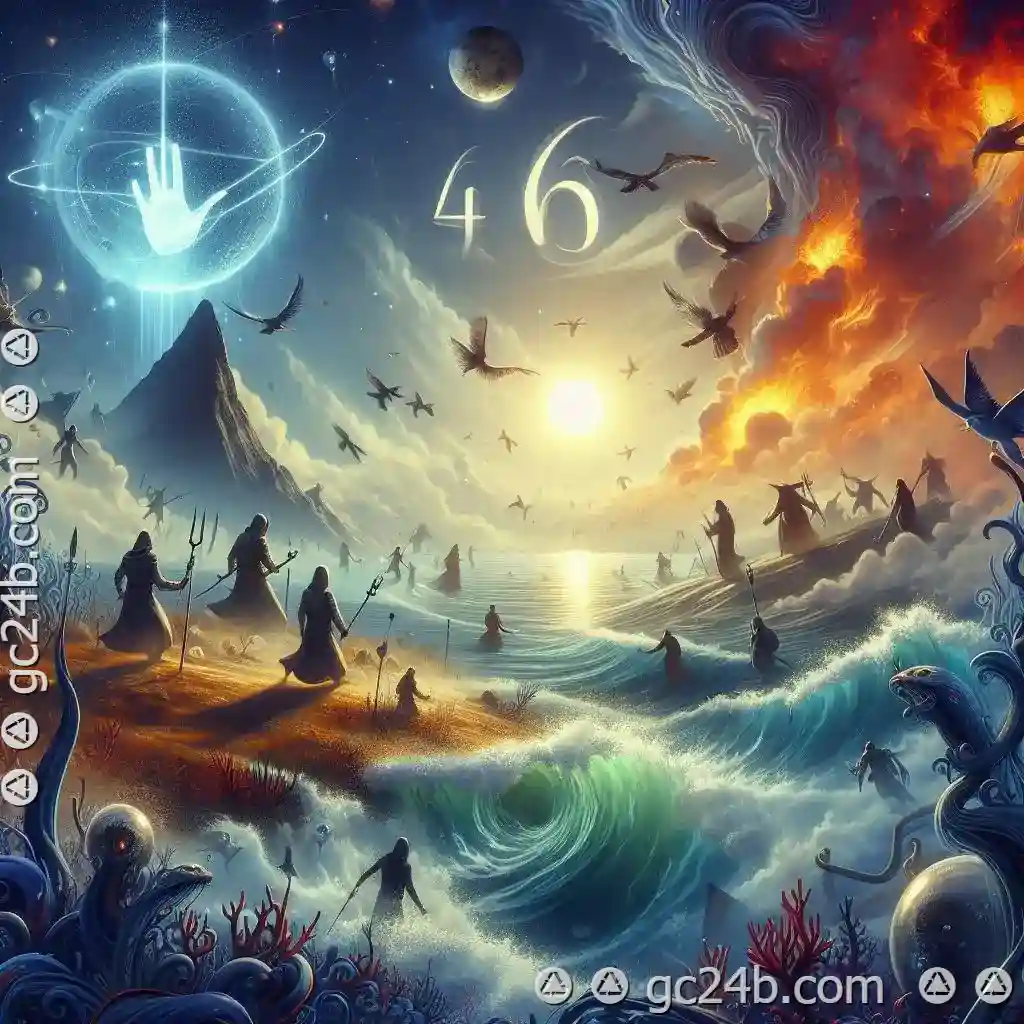 The Rise of ‘Immersive Sims’-And Why They’re Rare