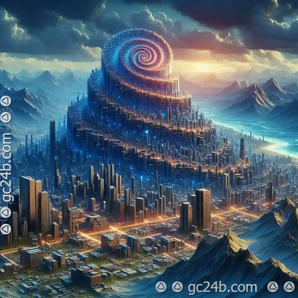 The Rise of Procedural Generation: Endless Worlds or Repetition?