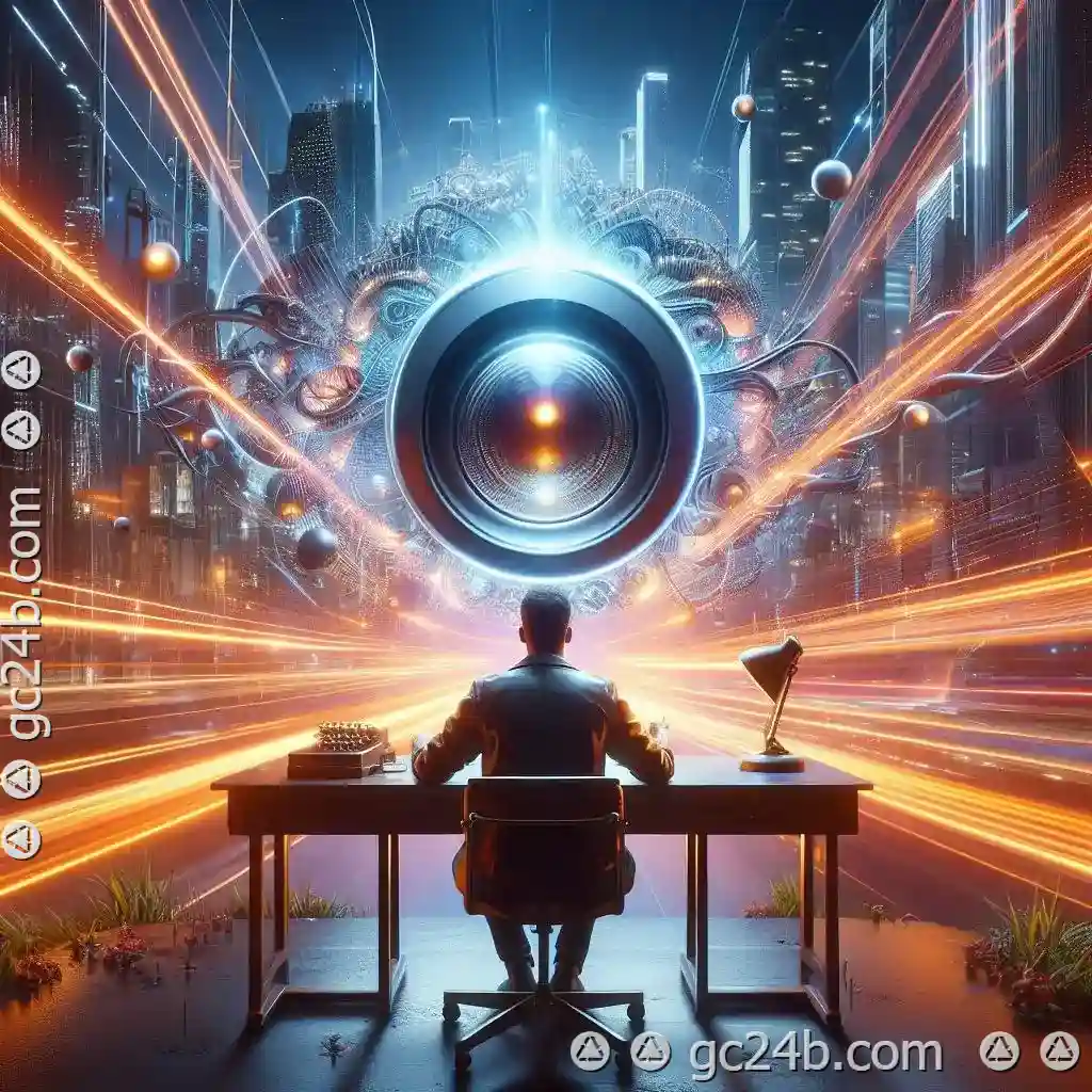 The Rise of Ray Tracing: A Game Changer