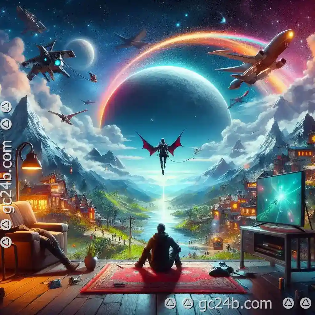 The Rise of Subscription Models in Gaming