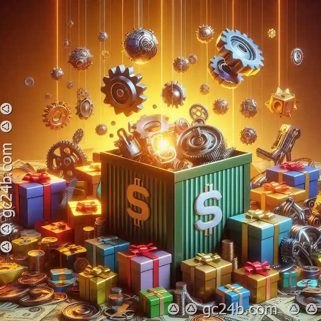 The Role of Dopamine in Loot Boxes and Skinner Box Design