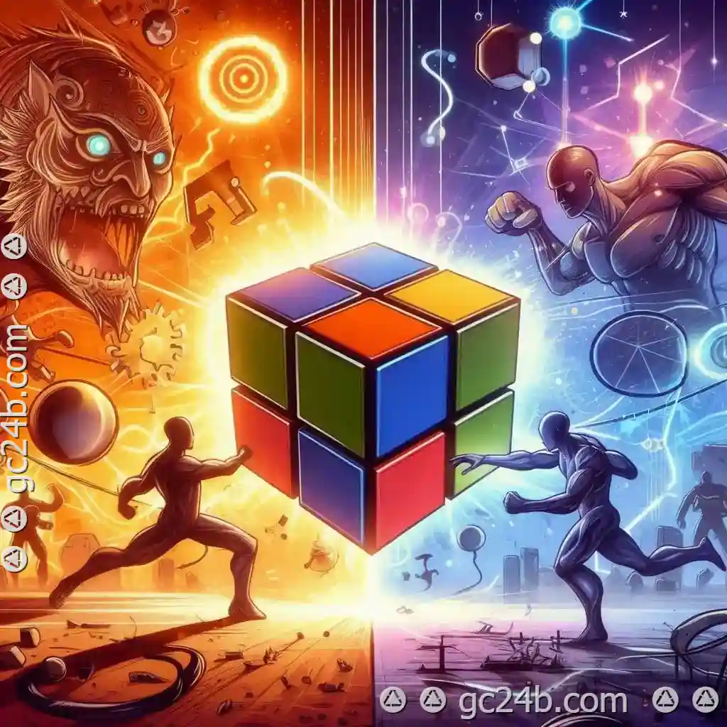 The Science of Hitboxes: Why Some Games Feel ‘Off’