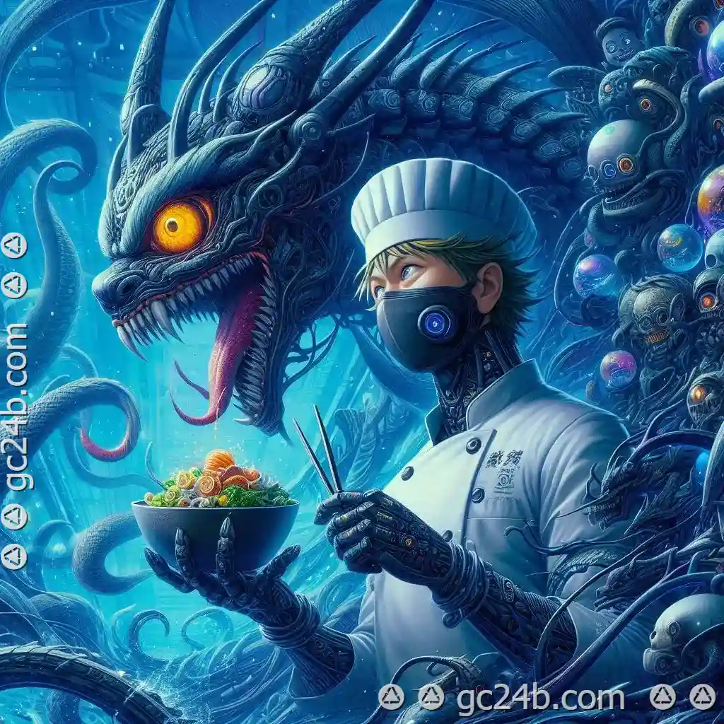 The Secret Genius of Tetsuya Nomura’s Over-the-Top Designs
