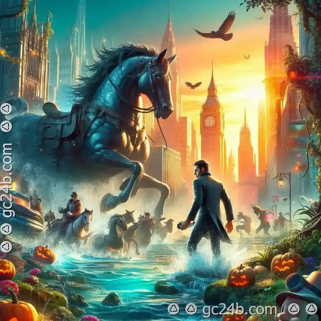 The Strange History of Gaming’s Most Infamous Glitches