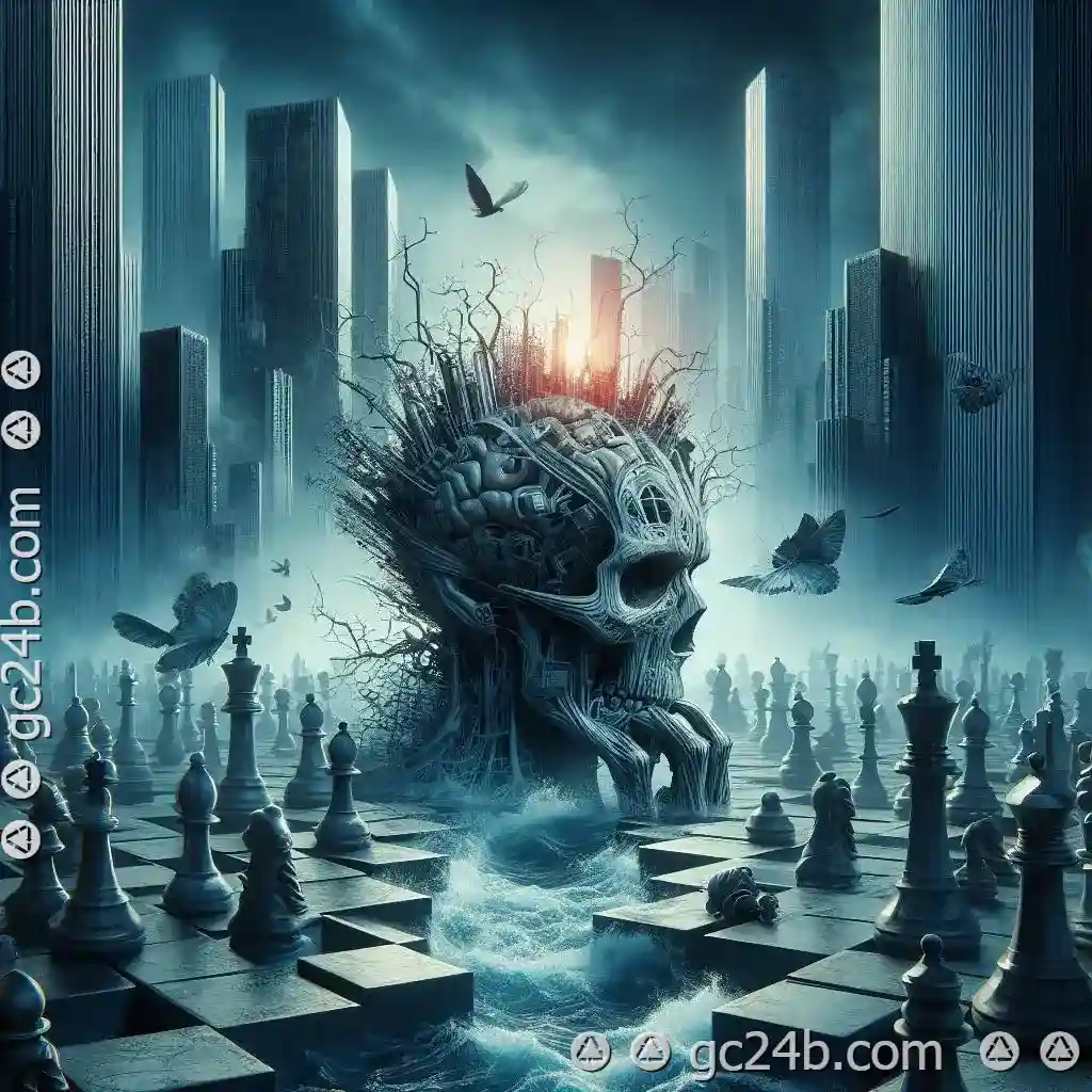 The Sunk Cost Fallacy in Long Games