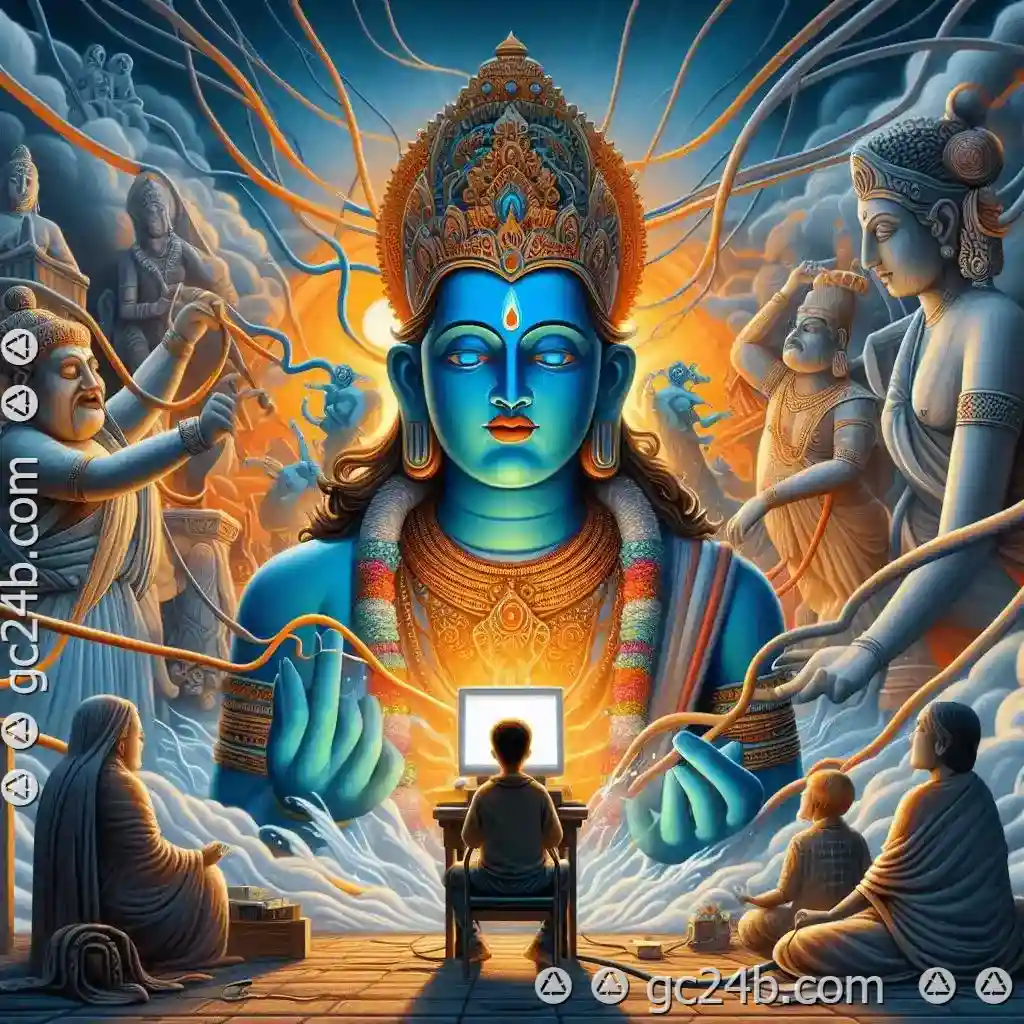 Why John Carmack Was a Prophet of Performance