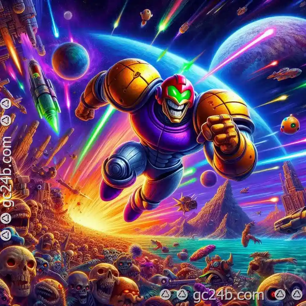 The Undying Appeal of Super Metroid’s Speedrunning Scene