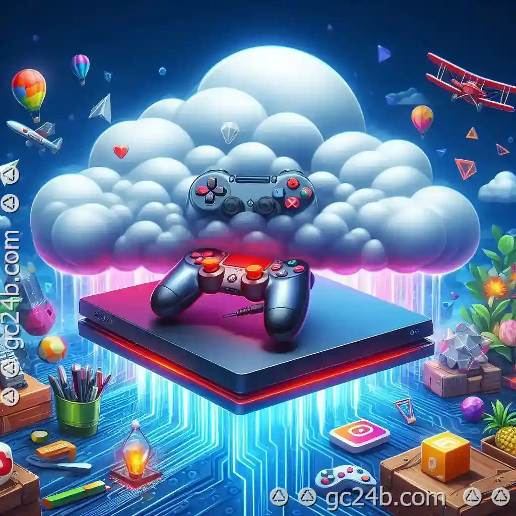The Unfulfilled Promise of Cloud Gaming: Why It’s Still Not Mainstream
