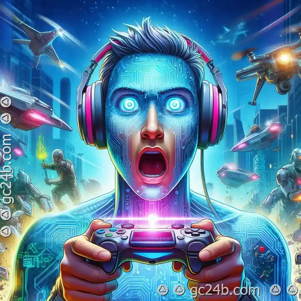 The Unseen Impact of Input Lag on Game Feel