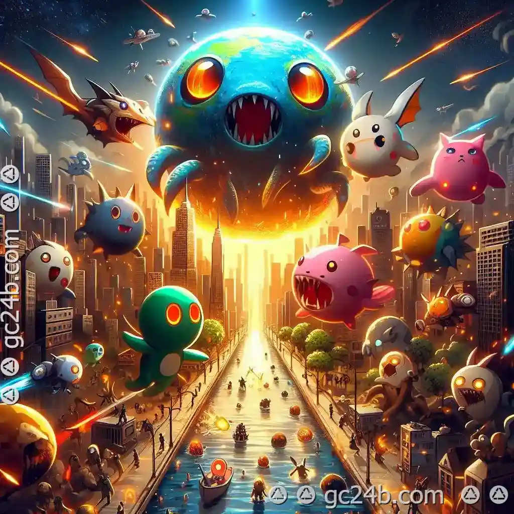 The Unstoppable Rise of Gacha Games (And Why They’re Here to Stay)