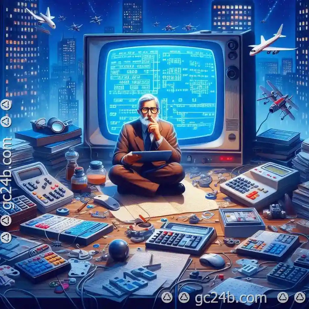 The Untold Story of Sid Meier: The Quiet Master of Strategy Games