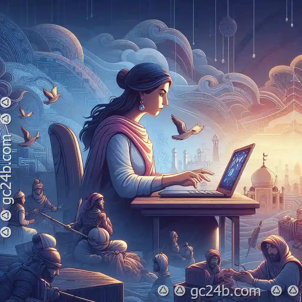 The Untold Story of Women in Early Game Development