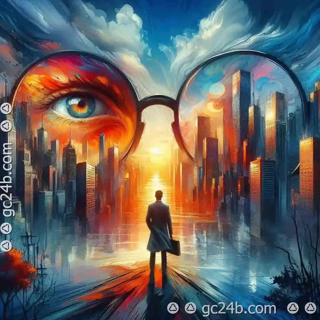 The Vision of Fumito Ueda