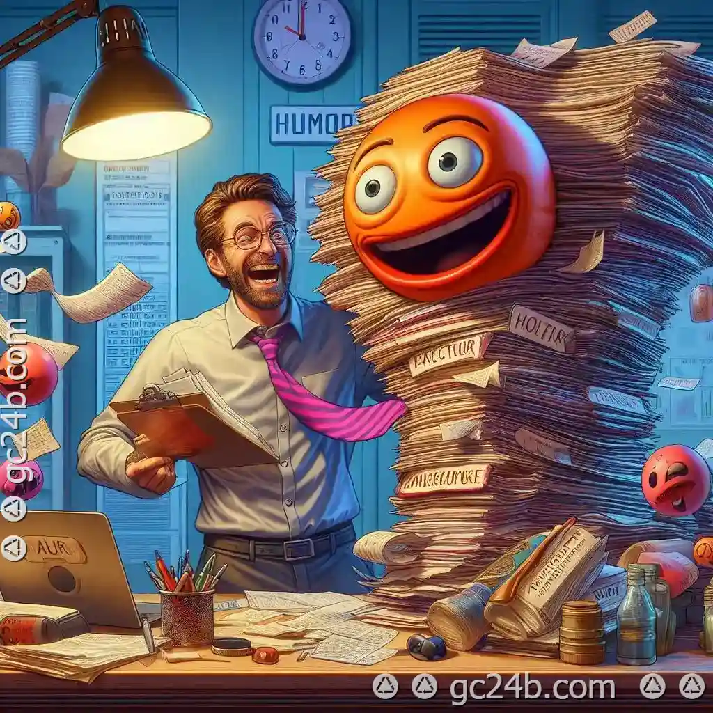 Tim Schafer’s Journey Through Humor and Bankruptcy