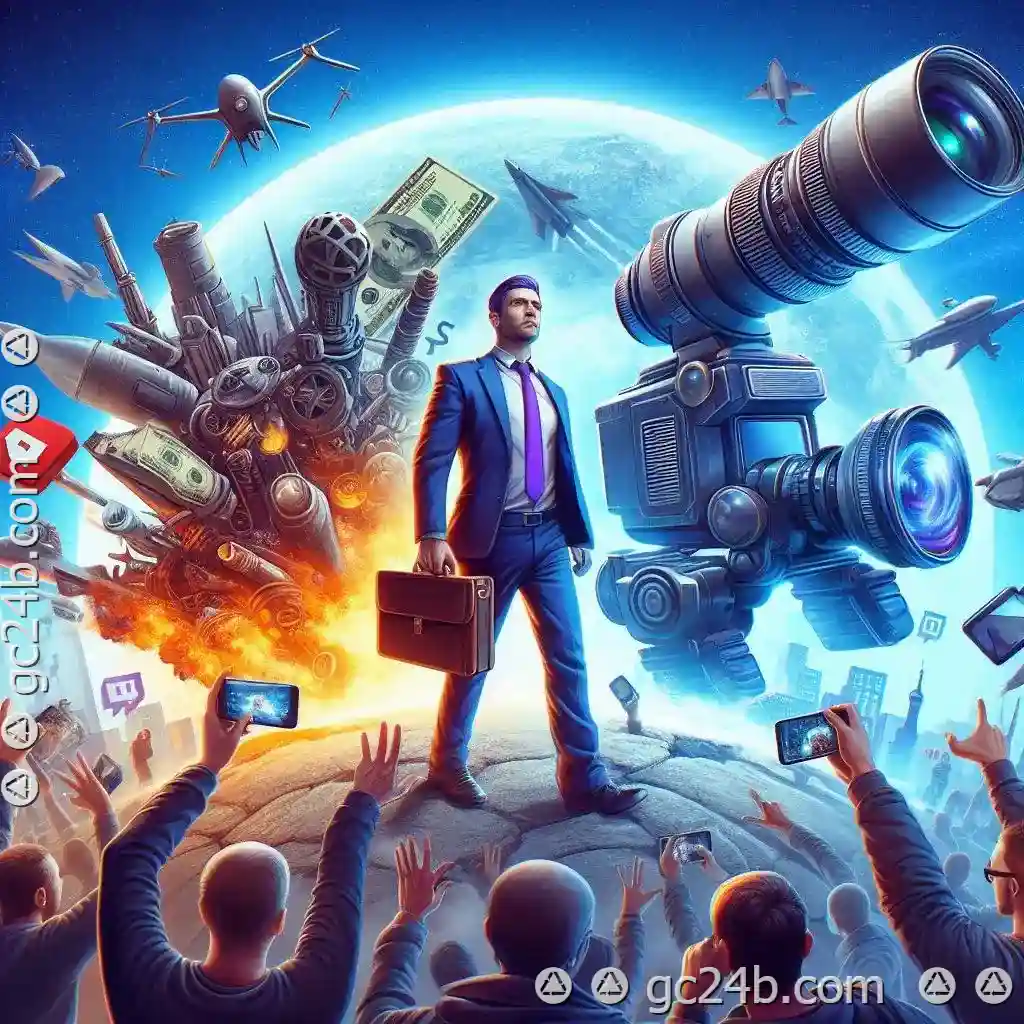 Twitch and YouTube: Which Drives More Sales?