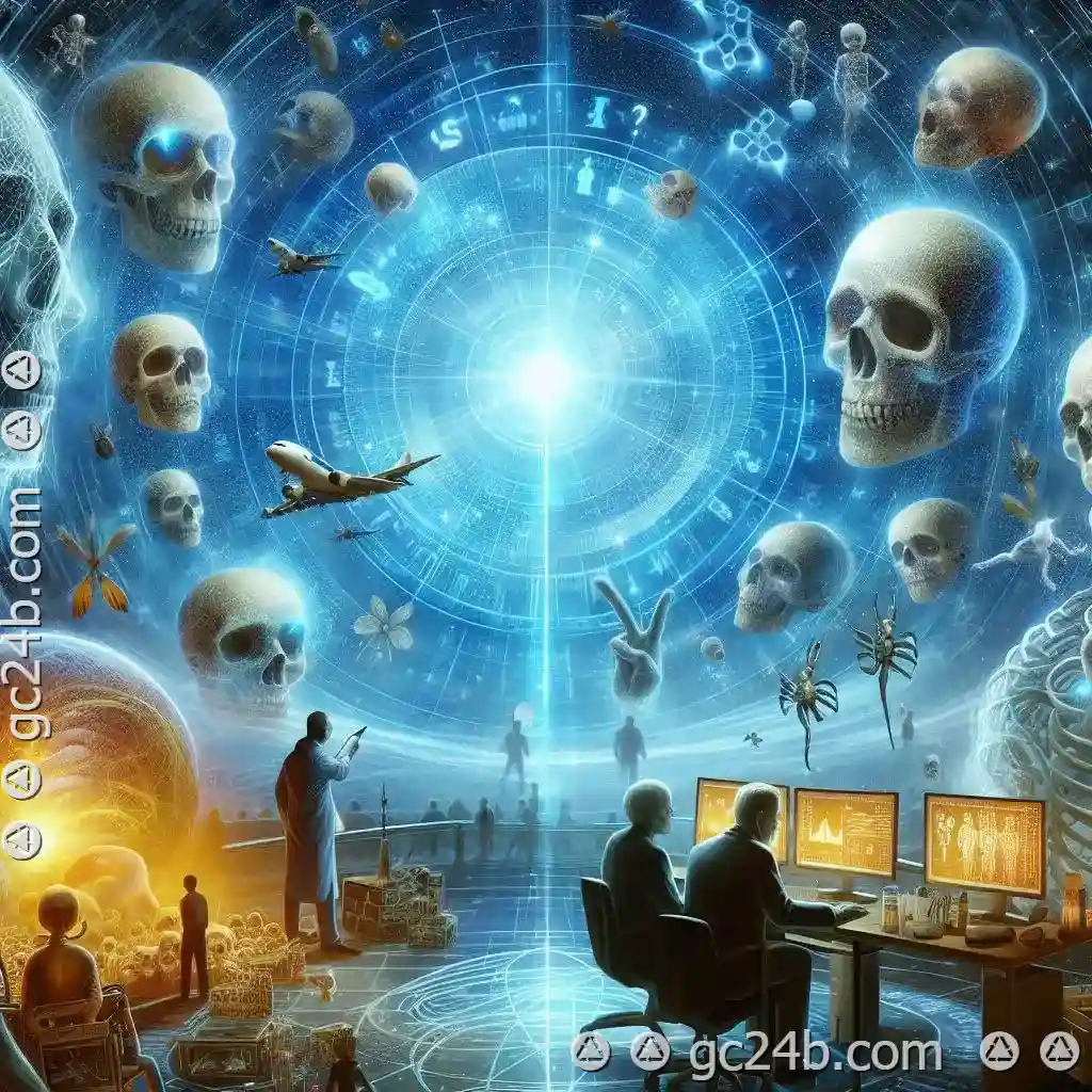 What Does Permadeath Say About Human Mortality?