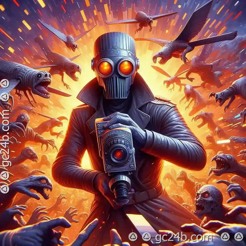 What Happens When AAA Studios Go Indie?