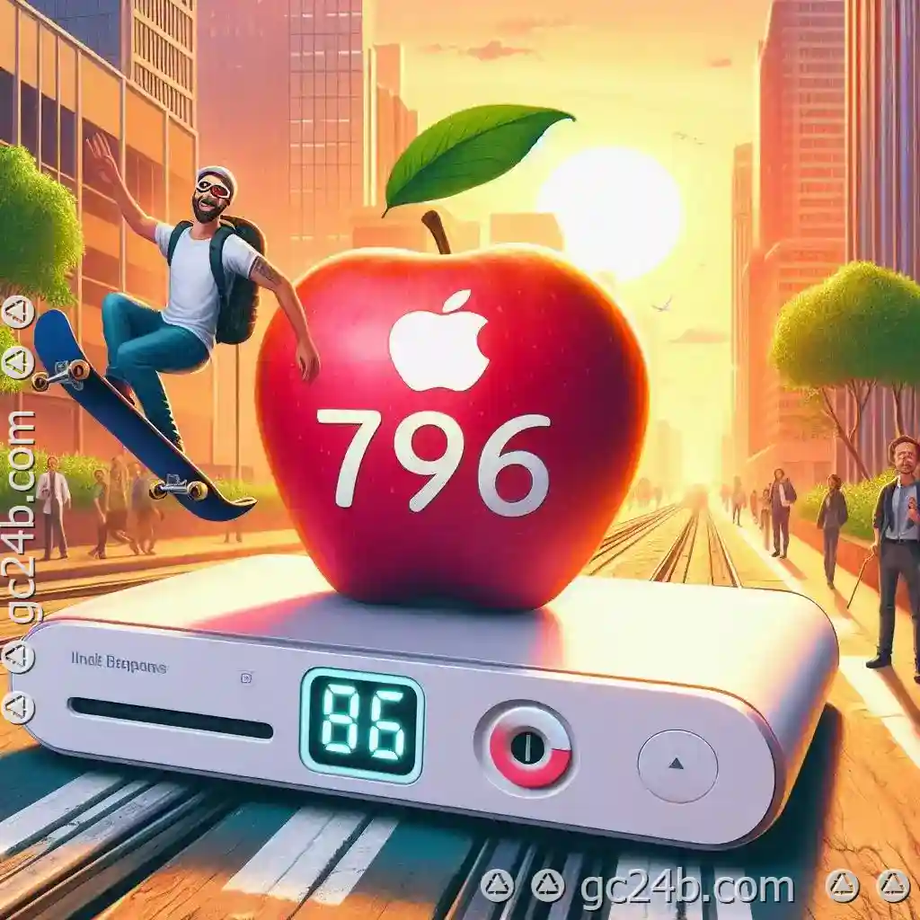 What If Apple Entered the Console Market in the 2000s?