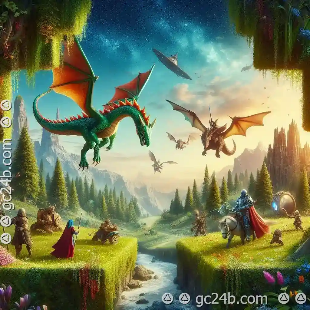 What If Bethesda Had Never Made Skyrim?