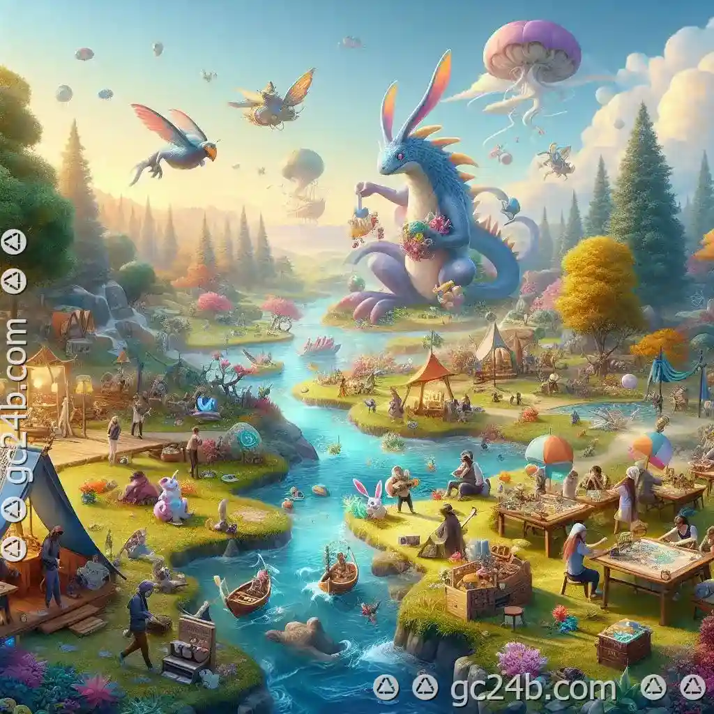 What If Blizzard Had Never Made World of Warcraft?