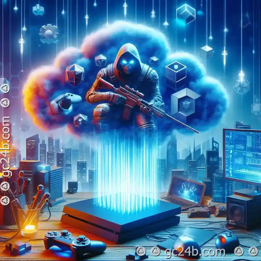 What If Cloud Gaming Replaces Consoles Completely?