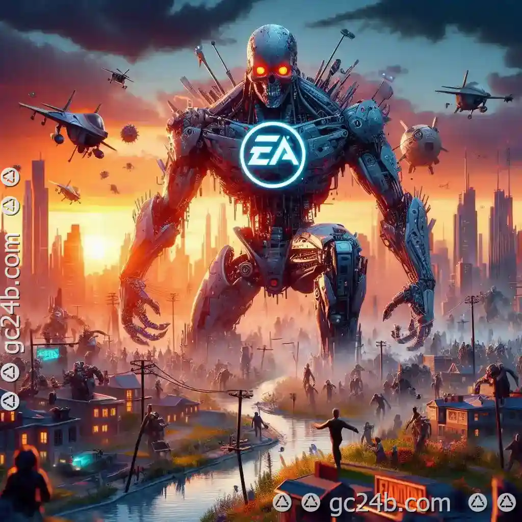 What If EA Hadn’t Shut Down Visceral Games?