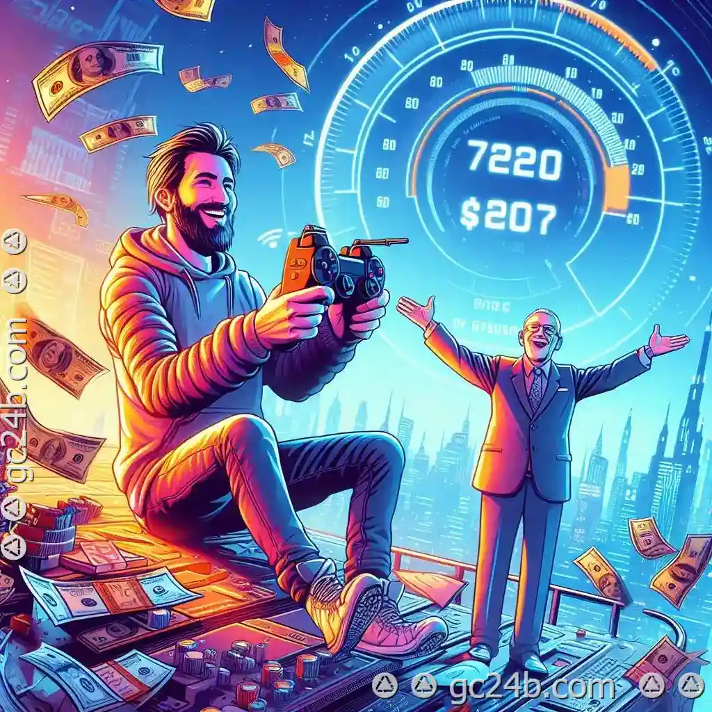 What If Game Devs Had Unlimited Budgets?