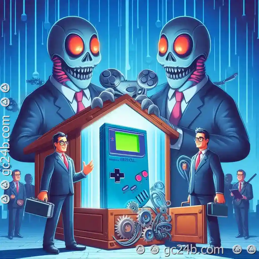 What If Game Preservation Was Mandatory?