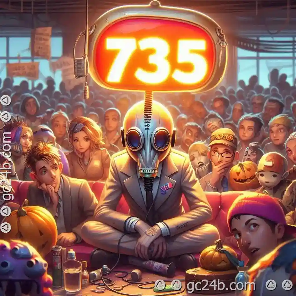 What If Gamers Voted on Patch Notes?