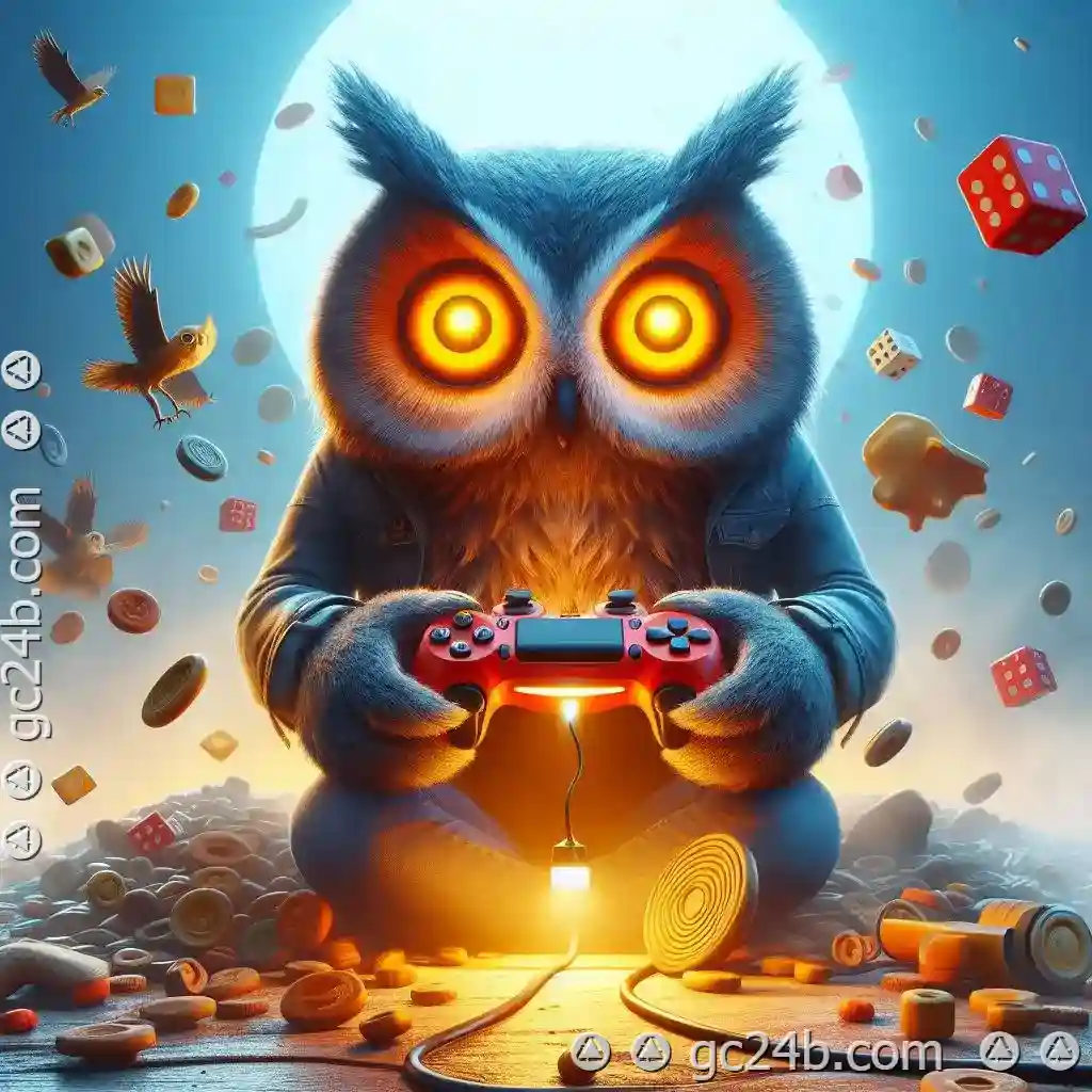 What If Games Could Sense Your Mood?