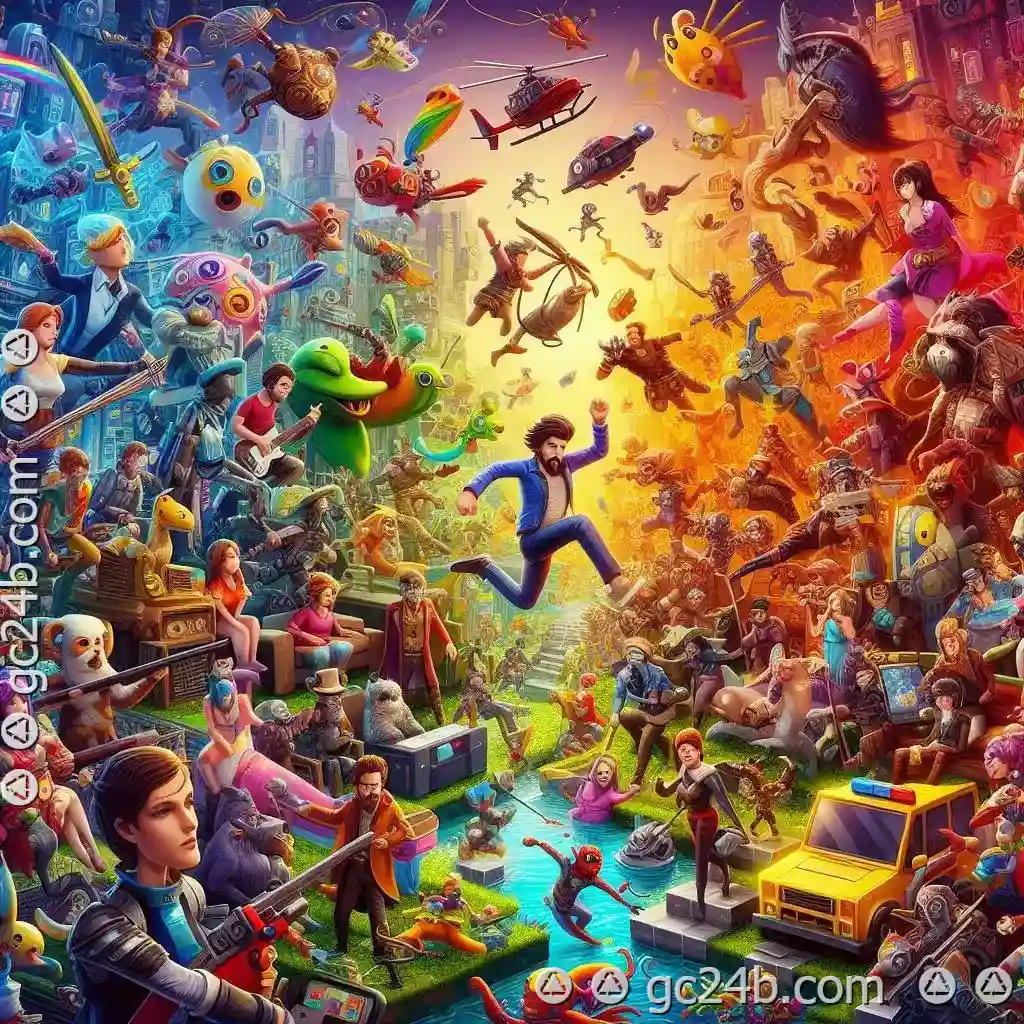 What If Games Used No Text At All?