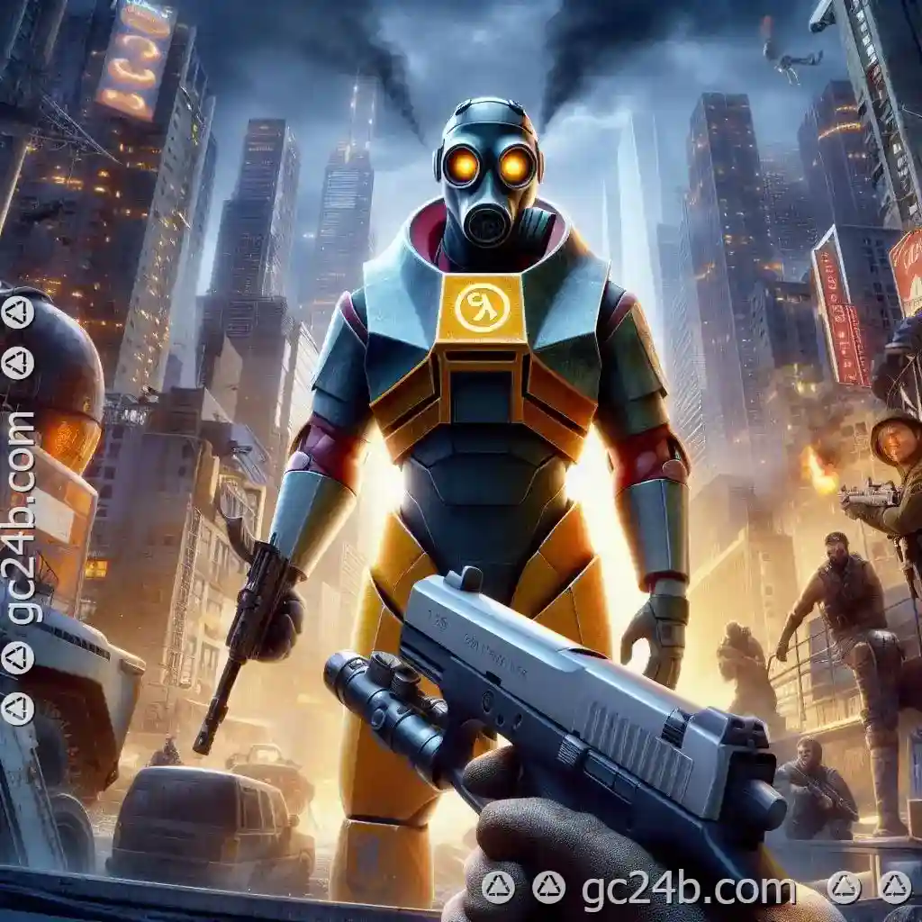 What If Half-Life 3 Had Actually Been Released?