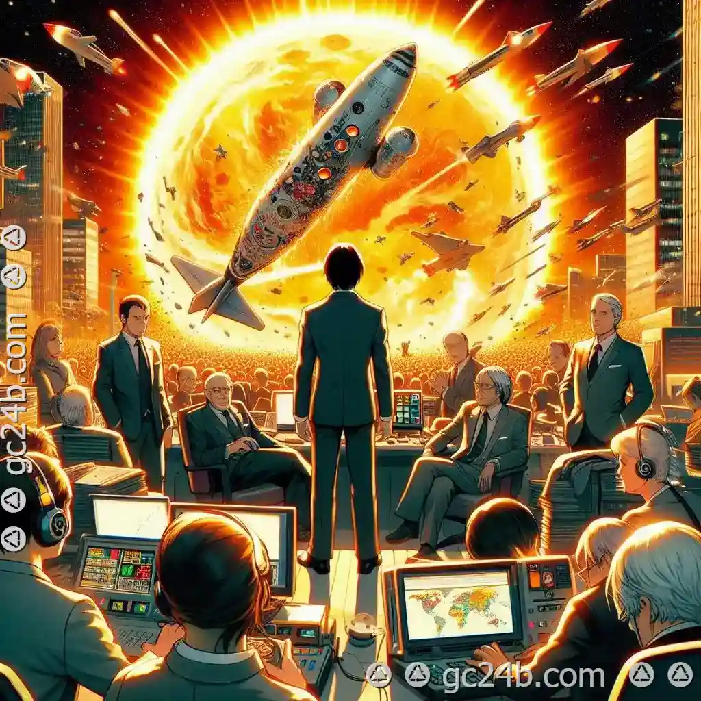 What If Kojima Had Stayed at Konami?