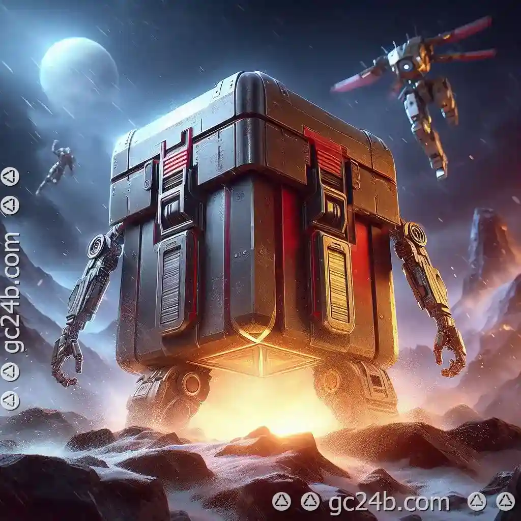 What If Loot Boxes Had Been Banned in 2015?