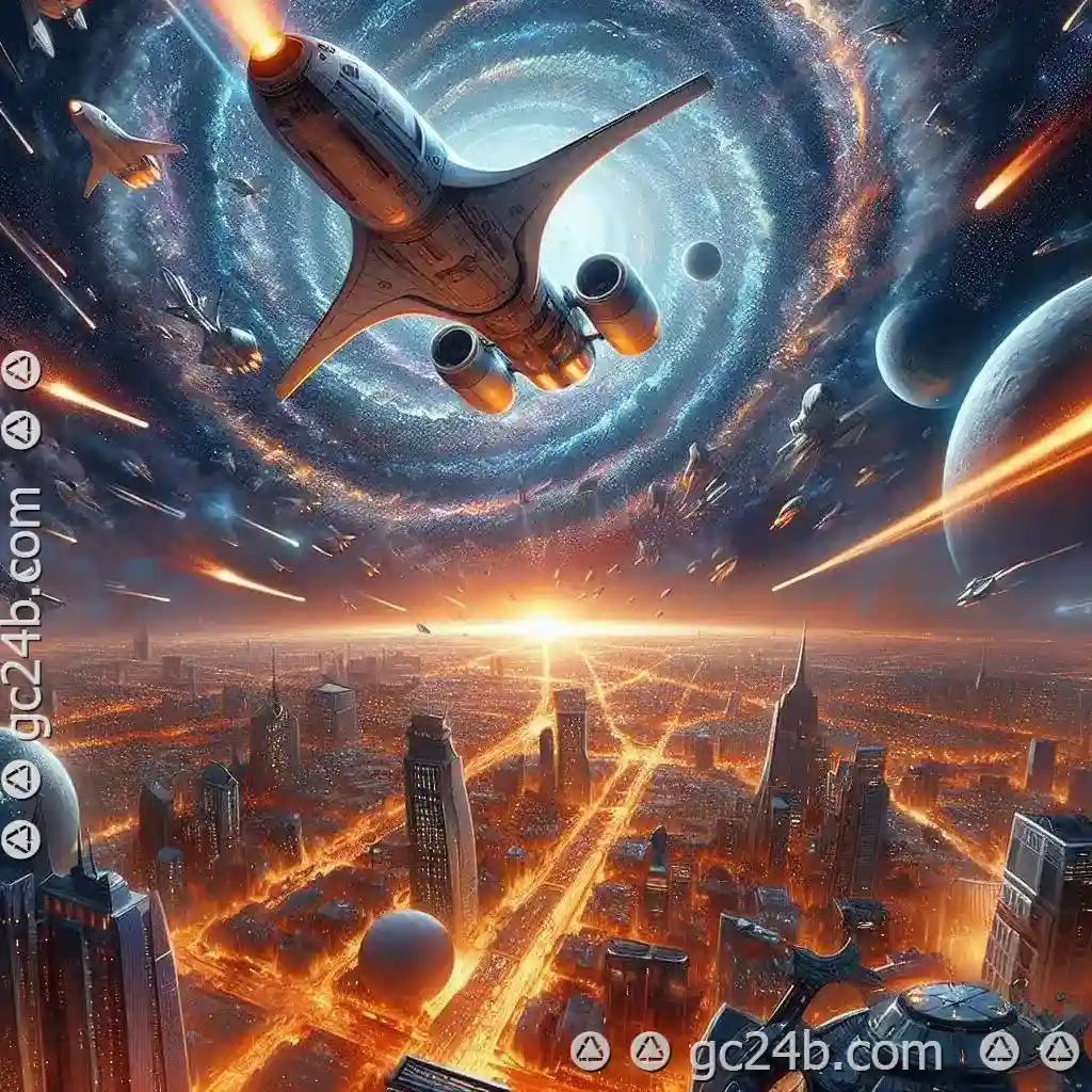 What If No Man’s Sky Had Launched as Promised?