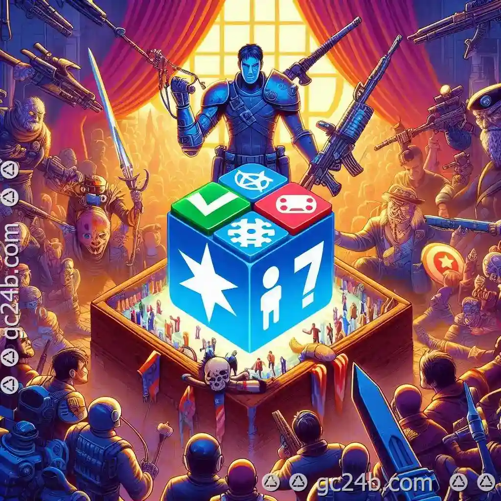 What If Players Could Vote on Game Patches?