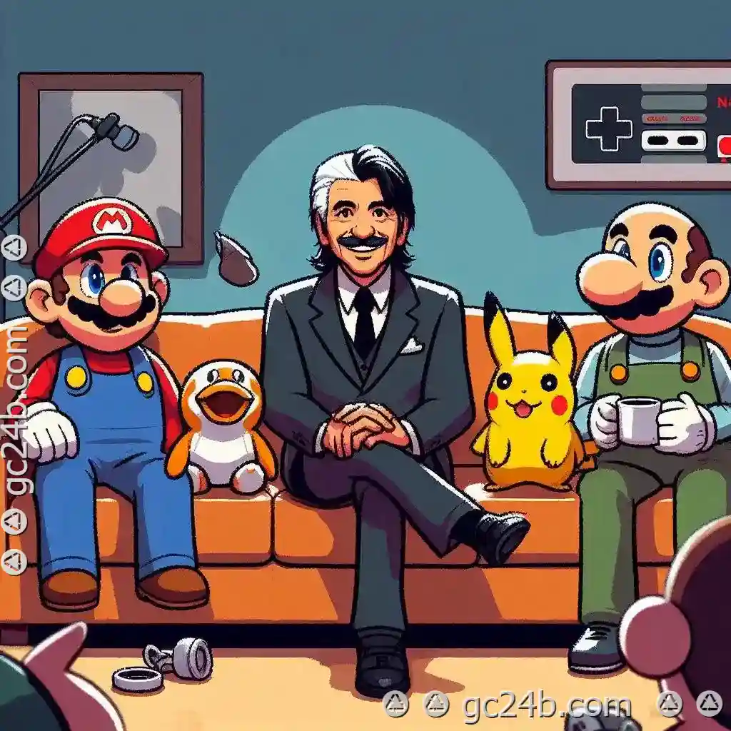 What If Rare Had Stayed With Nintendo?