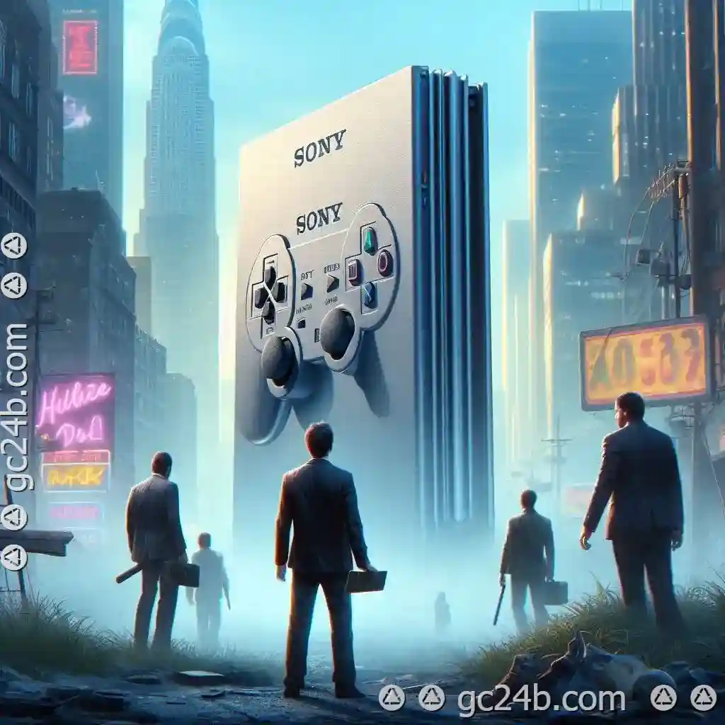 What If Sony Lost the PS2 Era?