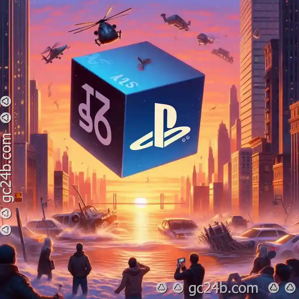 What If Square Had Never Switched to PlayStation?