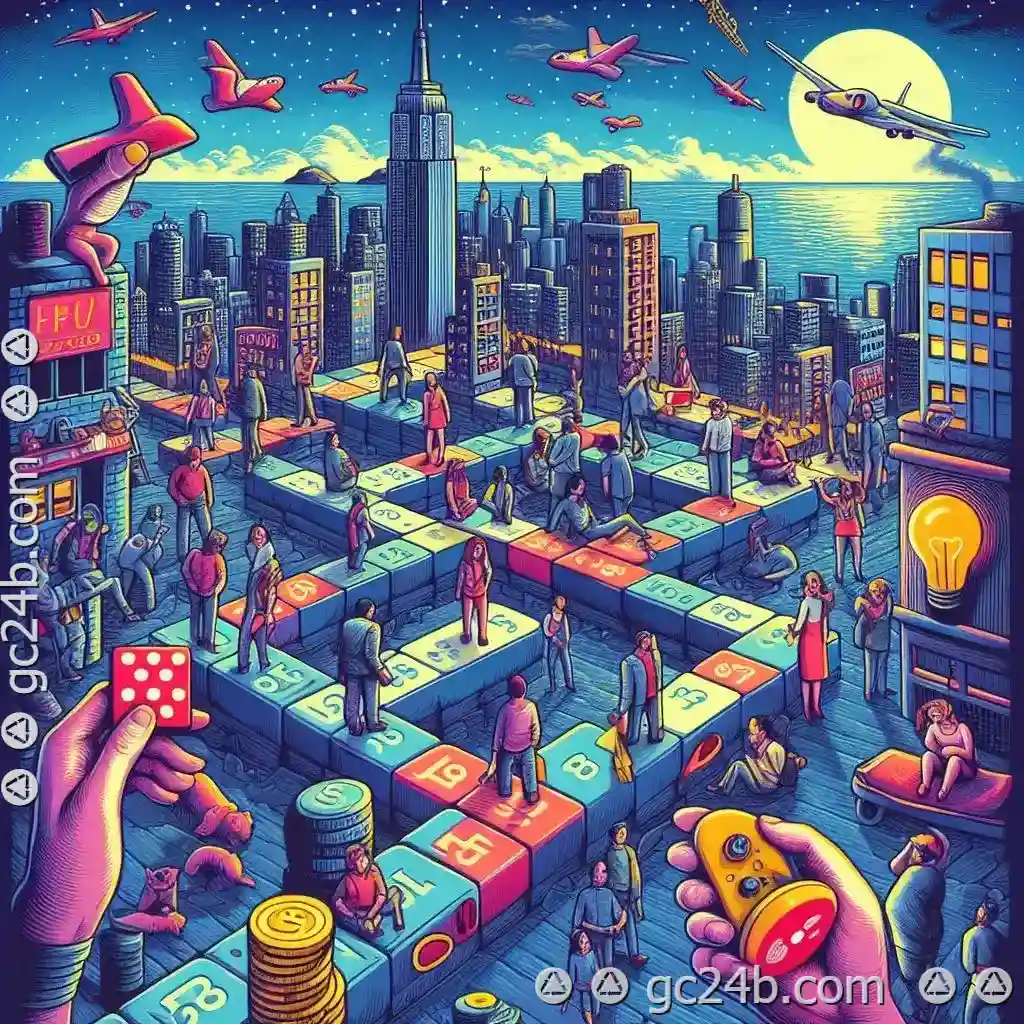 What If Time Passed When You Didn’t Play?