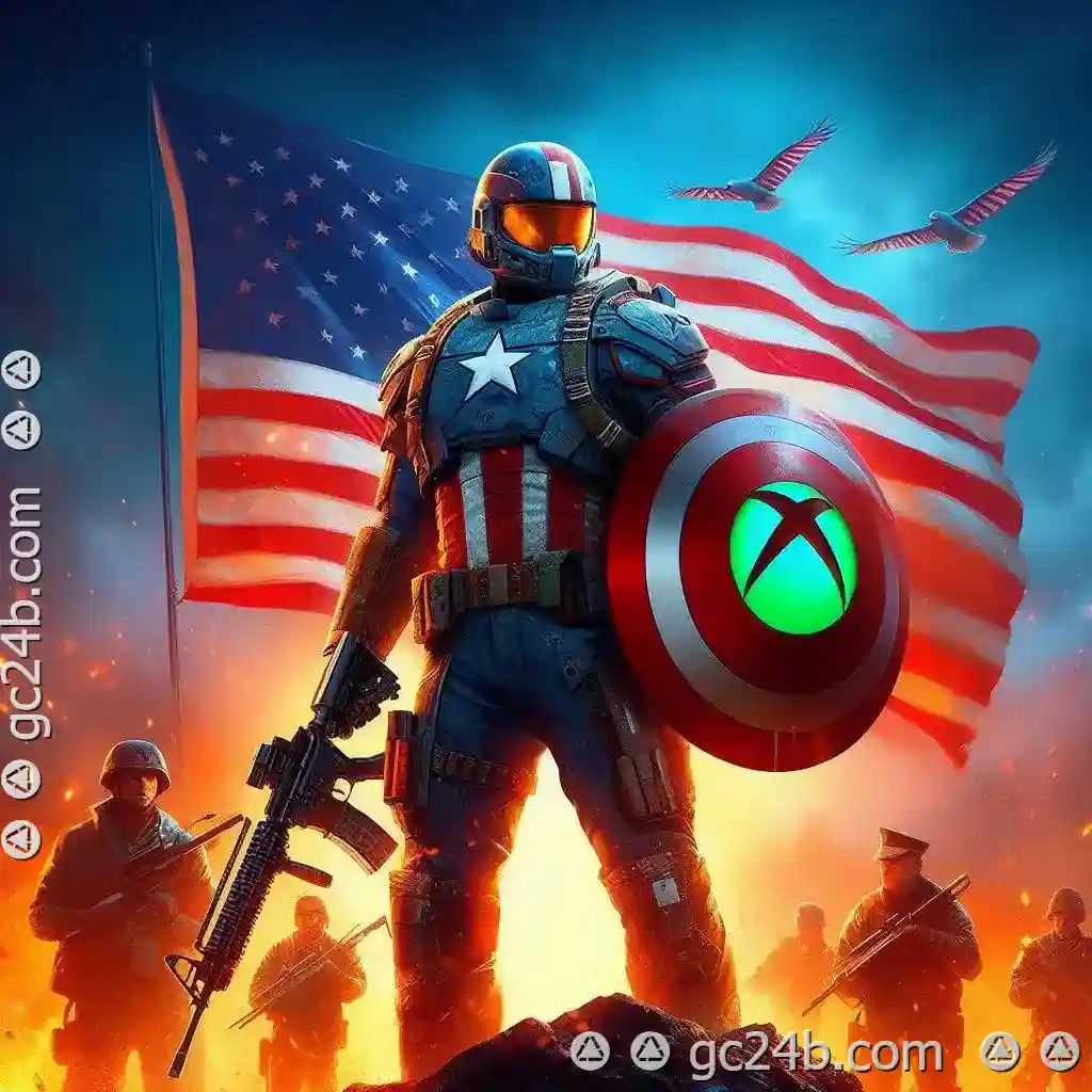 What If Xbox Had Stayed American-Only?