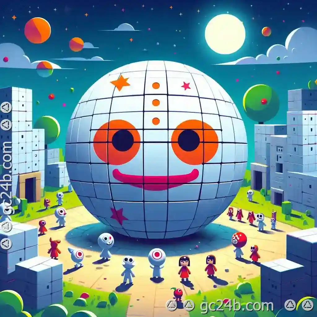 What Made Katamari Damacy So Unique?