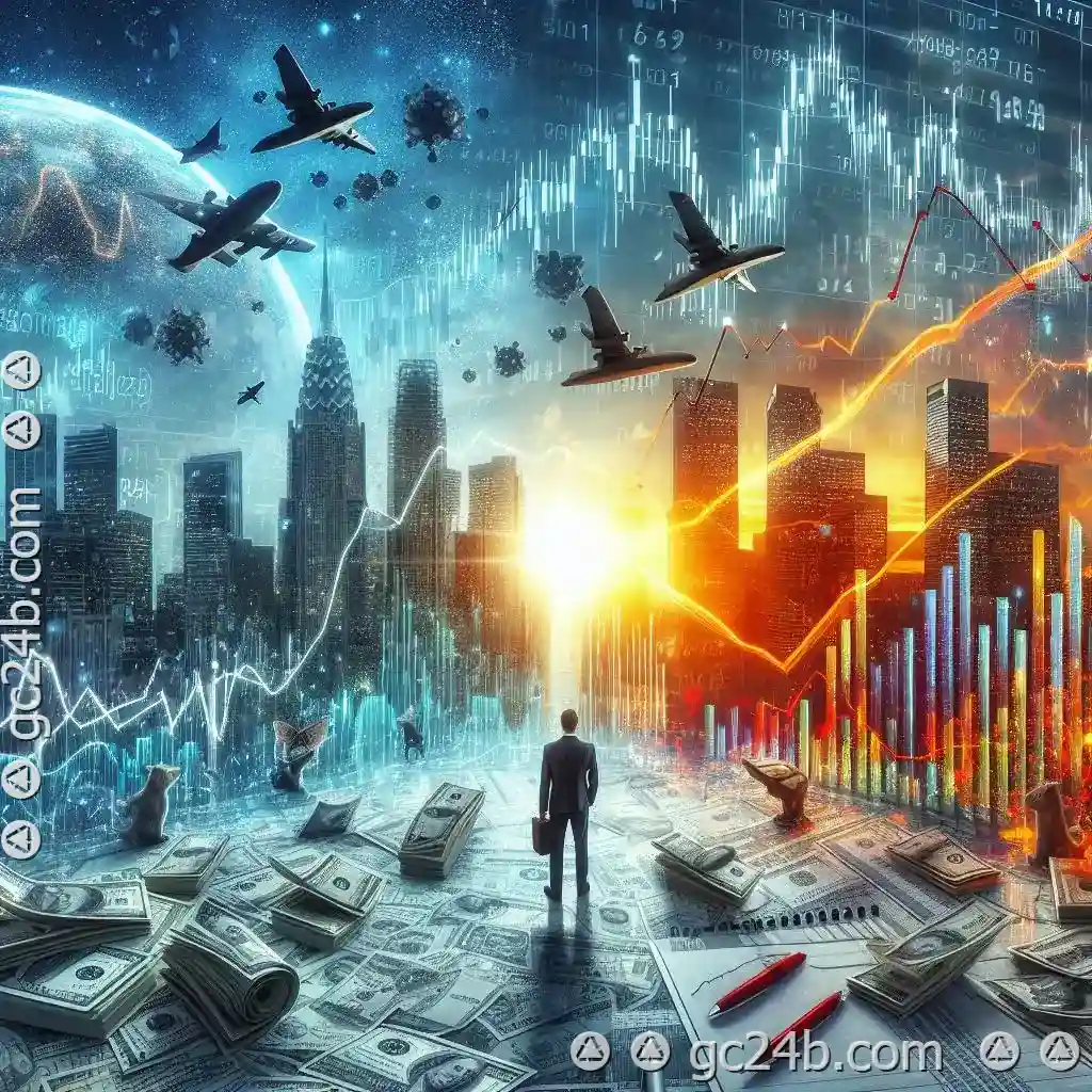 What Quarterly Earnings Reveal About Risk Aversion