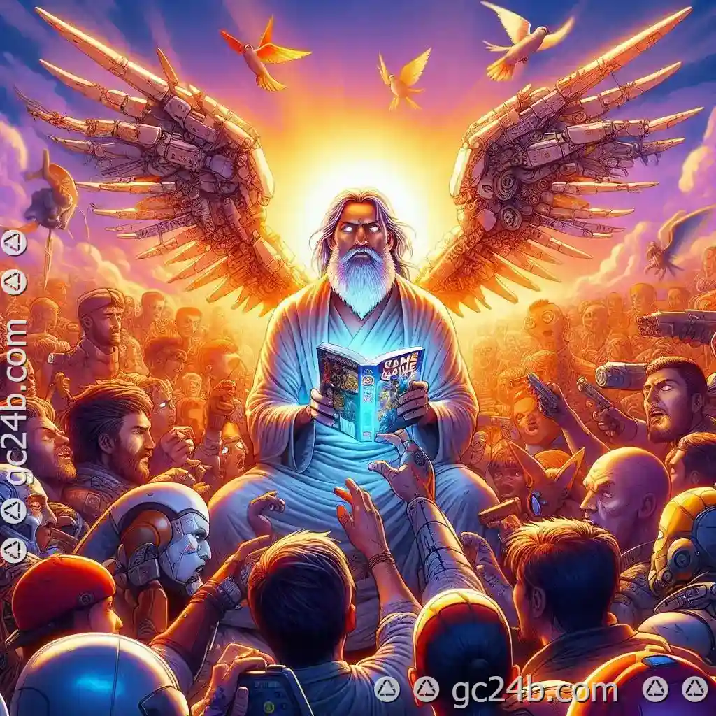 What We Lost When Print Game Magazines Died