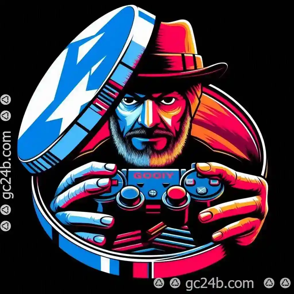 When Hollywood Tried to Hijack Video Games