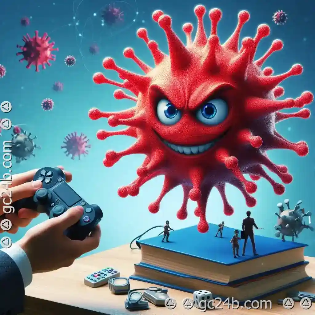 When Indie Games Go Viral