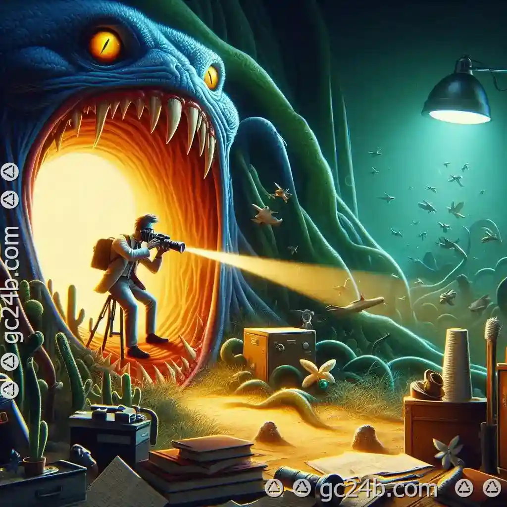 When Indies Go AAA: The Dangerous Allure of Scope Creep