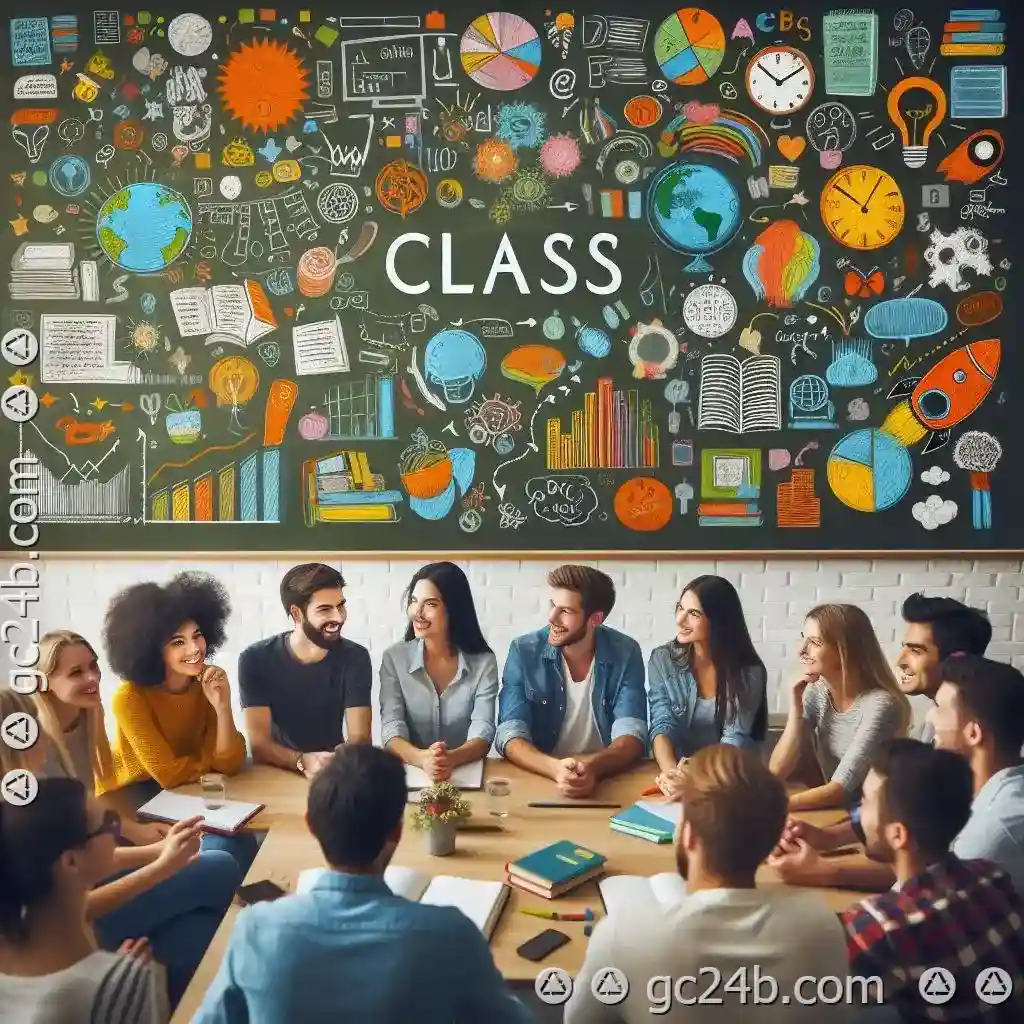 Why Do We Always Pick the Same Class?